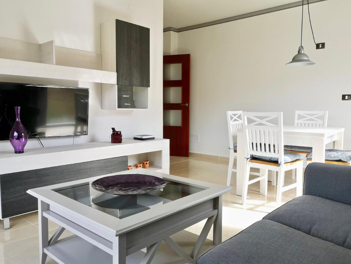 Casa Milagros By Tor Apartment La Orotava Luaran gambar