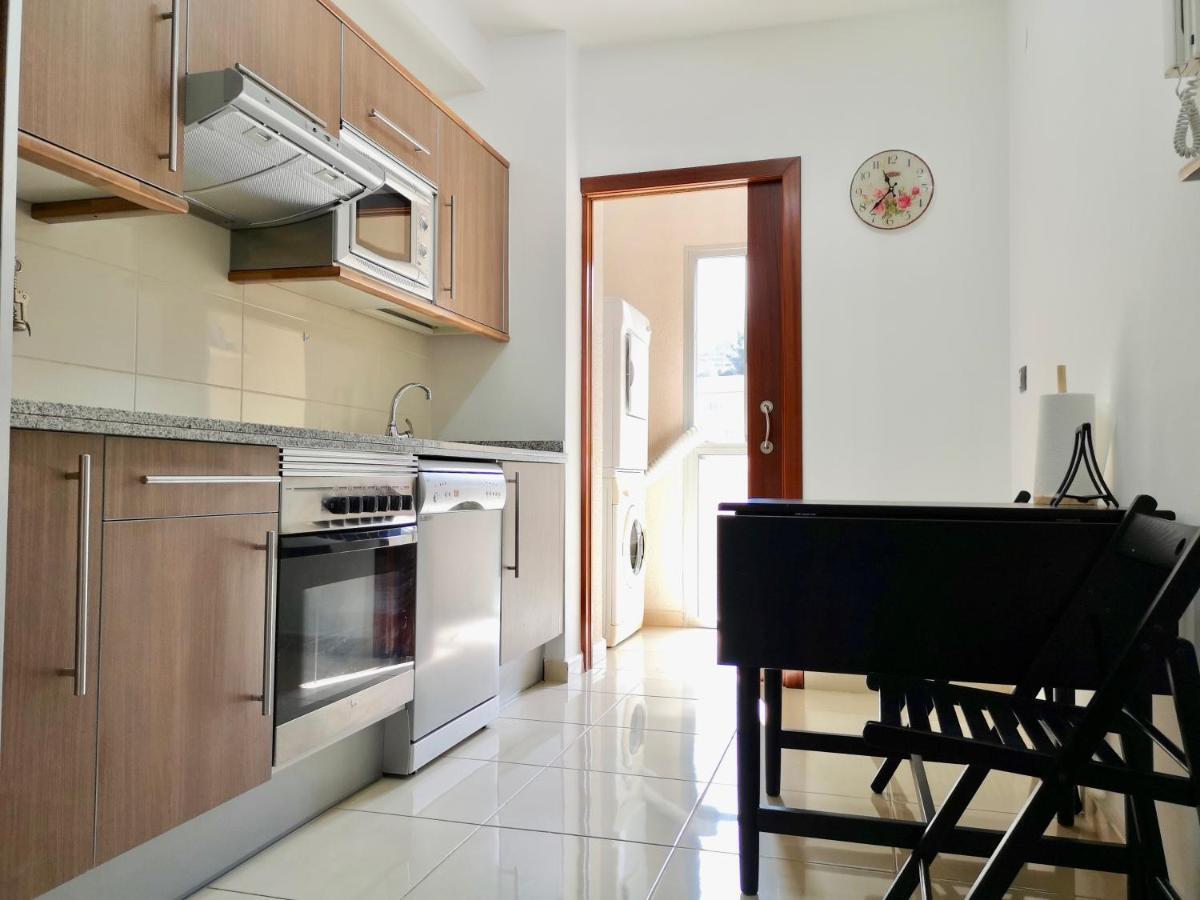 Casa Milagros By Tor Apartment La Orotava Luaran gambar